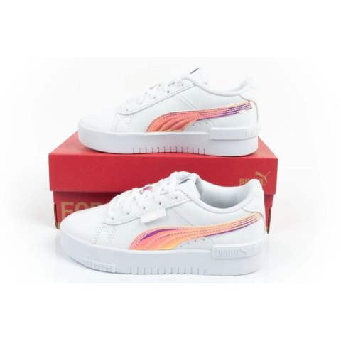 Buty sportowe Puma Jada Jr 383760 01 33 Buty sportowe Puma Jada Jr 383760 01 33