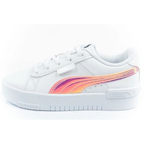 Buty sportowe Puma Jada Jr 383760 01 33 Buty sportowe Puma Jada Jr 383760 01 33