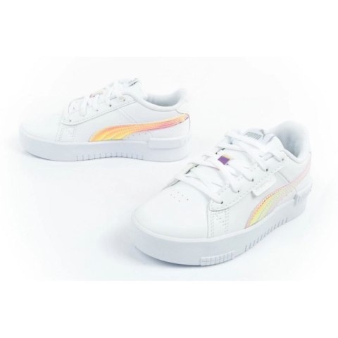 Buty sportowe Puma Jada Jr 383760 01 33 Buty sportowe Puma Jada Jr 383760 01 33