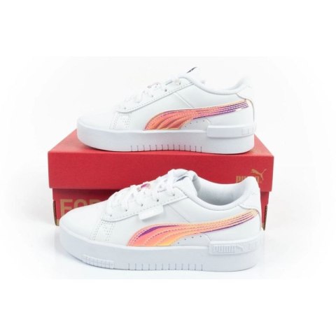 Buty sportowe Puma Jada Jr 383760 01 33 Buty sportowe Puma Jada Jr 383760 01 33