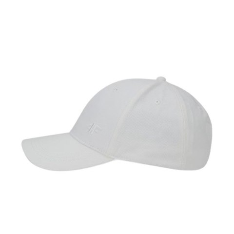 Czapka z daszkiem 4F U367 4FWSS25ACABU367 11S L/XL Czapka z daszkiem 4F U367 4FWSS25ACABU367 11S L/XL