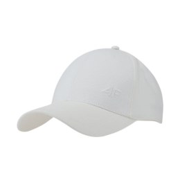Czapka z daszkiem 4F U367 4FWSS25ACABU367 11S S/M