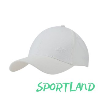 Czapka z daszkiem 4F U367 4FWSS25ACABU367 11S S/M