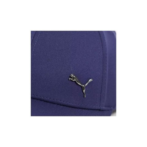 Czapka z daszkiem Puma Metal Cat 21269 07 Senior Czapka z daszkiem Puma Metal Cat 21269 07 Senior