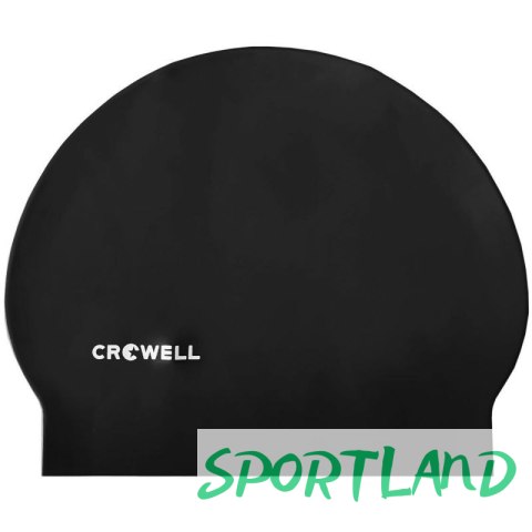 Czepek pływacki Crowell Ucho Bora niebieski kol.1 N/A Czepek pływacki Crowell Ucho Bora niebieski kol.1 N/A