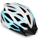 Kask rowerowy Spokey Femme 928244 N/A