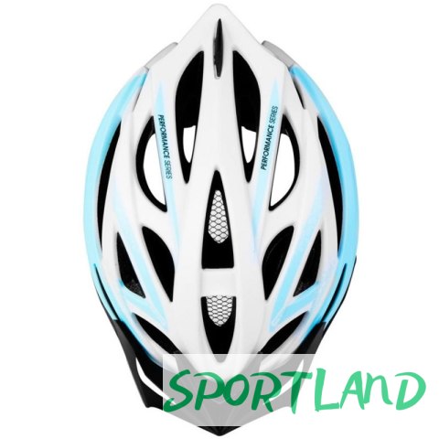 Kask rowerowy Spokey Femme 928244 N/A Kask rowerowy Spokey Femme 928244 N/A