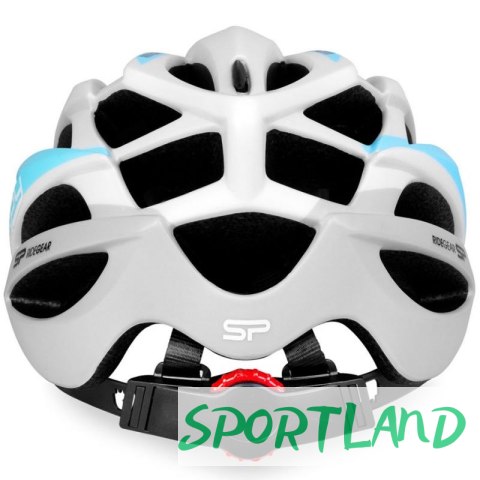 Kask rowerowy Spokey Femme 928244 N/A Kask rowerowy Spokey Femme 928244 N/A