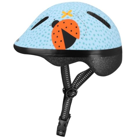 Kask rowerowy Spokey Fun Jr SPK-941016 S Kask rowerowy Spokey Fun Jr SPK-941016 S