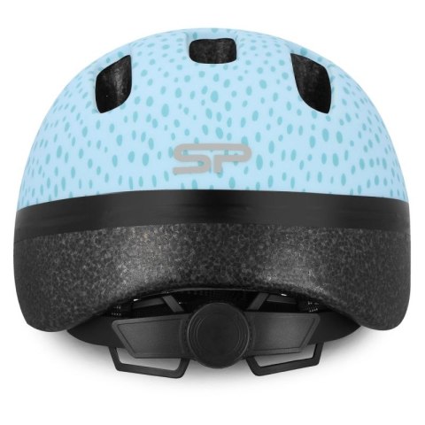 Kask rowerowy Spokey Fun Jr SPK-941016 S Kask rowerowy Spokey Fun Jr SPK-941016 S