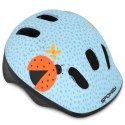 Kask rowerowy Spokey Fun Jr SPK-941016 S