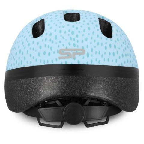 Kask rowerowy Spokey Fun Jr SPK-941016 S Kask rowerowy Spokey Fun Jr SPK-941016 S