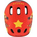 Kask rowerowy Spokey Fun M Jr 941014 N/A
