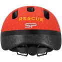 Kask rowerowy Spokey Fun M Jr 941014 N/A