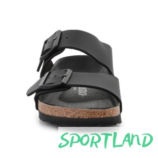 Klapki Birkenstock Arizona Triples W 1019069 EU 41