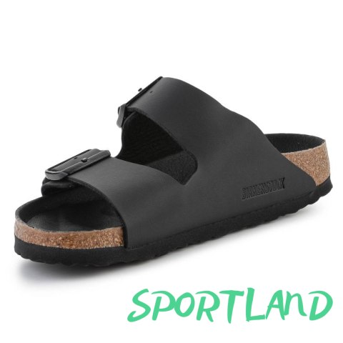 Klapki Birkenstock Arizona Triples W 1019069 EU 41 Klapki Birkenstock Arizona Triples W 1019069 EU 41