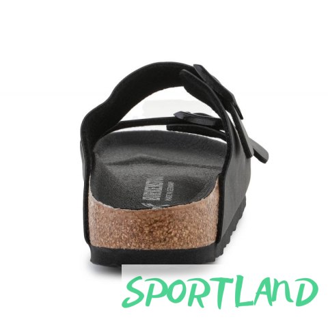 Klapki Birkenstock Arizona Triples W 1019069 EU 41 Klapki Birkenstock Arizona Triples W 1019069 EU 41