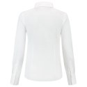 Koszula Malfini Fitted Blouse W MLI-T22T0 biały 42