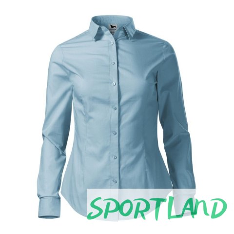 Koszula Malfini Style LS W MLI-22915 błękitny 2XL Koszula Malfini Style LS W MLI-22915 błękitny 2XL