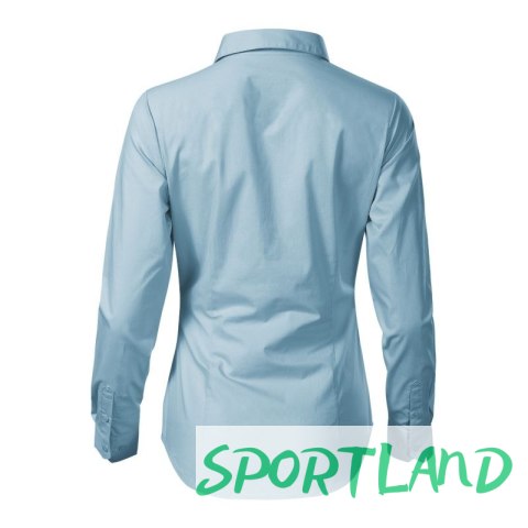 Koszula Malfini Style LS W MLI-22915 błękitny 2XL Koszula Malfini Style LS W MLI-22915 błękitny 2XL
