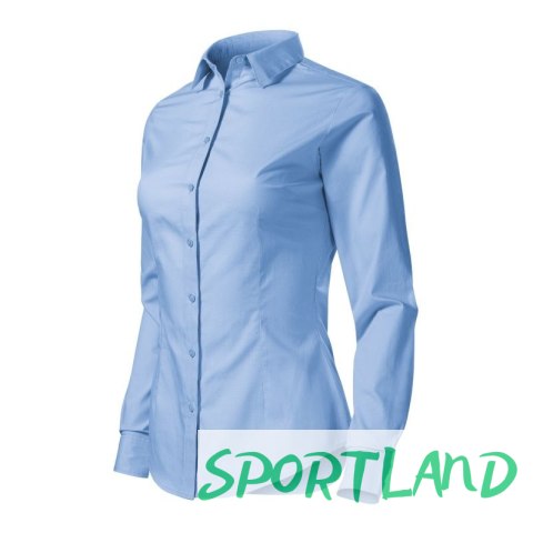 Koszula Malfini Style LS W MLI-22915 błękitny XL Koszula Malfini Style LS W MLI-22915 błękitny XL