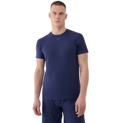 Koszulka 4F FNK M1344 M 4FWSS25TFTSM1344 30M XL Koszulka 4F FNK M1344 M 4FWSS25TFTSM1344 30M XL
