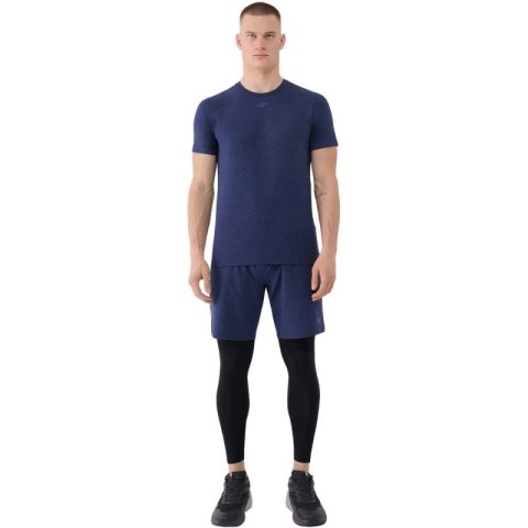 Koszulka 4F FNK M1344 M 4FWSS25TFTSM1344 30M XL Koszulka 4F FNK M1344 M 4FWSS25TFTSM1344 30M XL