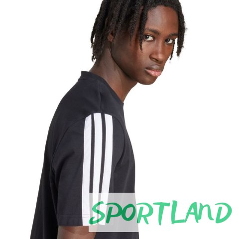 Koszulka adidas 3-Stripes M JV6783 XL Koszulka adidas 3-Stripes M JV6783 XL