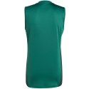 Koszulka adidas Tiro 25 Competition Sleeveless Jersey M JI8940 XL Koszulka adidas Tiro 25 Competition Sleeveless Jersey M JI8940 XL