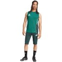 Koszulka adidas Tiro 25 Competition Sleeveless Jersey M JI8940 XL Koszulka adidas Tiro 25 Competition Sleeveless Jersey M JI8940 XL