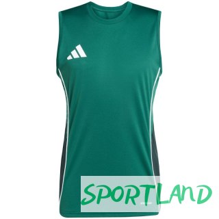 Koszulka adidas Tiro 25 Competition Sleeveless Jersey M JI8940 M
