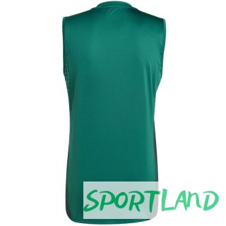 Koszulka adidas Tiro 25 Competition Sleeveless Jersey M JI8940 M