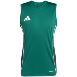 Koszulka adidas Tiro 25 Competition Sleeveless Jersey M JI8940 S