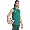 Koszulka adidas Tiro 25 Competition Sleeveless Jersey M JI8940 S