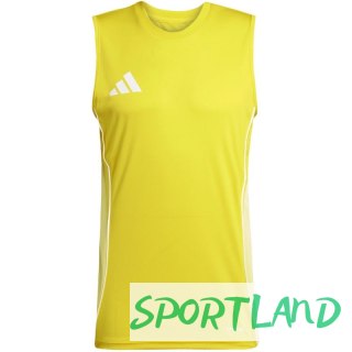 Koszulka adidas Tiro 25 Competition Sleeveless Jersey M JI8954 L