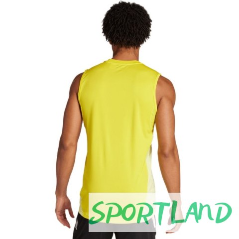 Koszulka adidas Tiro 25 Competition Sleeveless Jersey M JI8954 L Koszulka adidas Tiro 25 Competition Sleeveless Jersey M JI8954 L