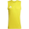 Koszulka adidas Tiro 25 Competition Sleeveless Jersey M JI8954 M