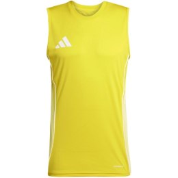 Koszulka adidas Tiro 25 Competition Sleeveless Jersey M JI8954 M