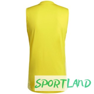 Koszulka adidas Tiro 25 Competition Sleeveless Jersey M JI8954 M