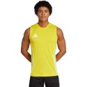 Koszulka adidas Tiro 25 Competition Sleeveless Jersey M JI8954 M