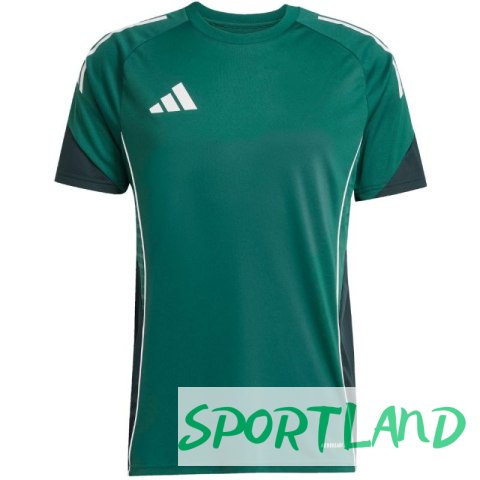 Koszulka adidas Tiro 25 Competition Training Jersey M JI8942 L Koszulka adidas Tiro 25 Competition Training Jersey M JI8942 L