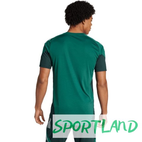 Koszulka adidas Tiro 25 Competition Training Jersey M JI8942 L Koszulka adidas Tiro 25 Competition Training Jersey M JI8942 L