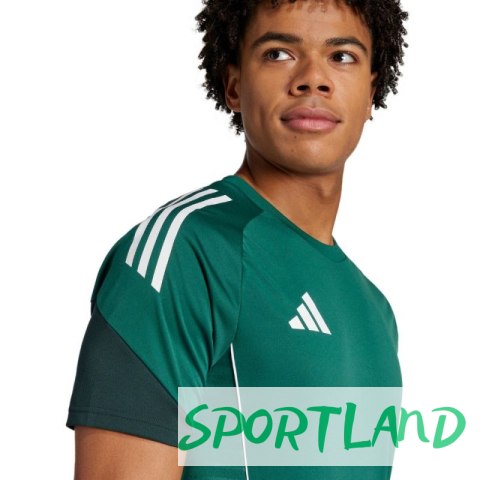 Koszulka adidas Tiro 25 Competition Training Jersey M JI8942 L Koszulka adidas Tiro 25 Competition Training Jersey M JI8942 L