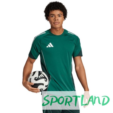 Koszulka adidas Tiro 25 Competition Training Jersey M JI8942 M Koszulka adidas Tiro 25 Competition Training Jersey M JI8942 M