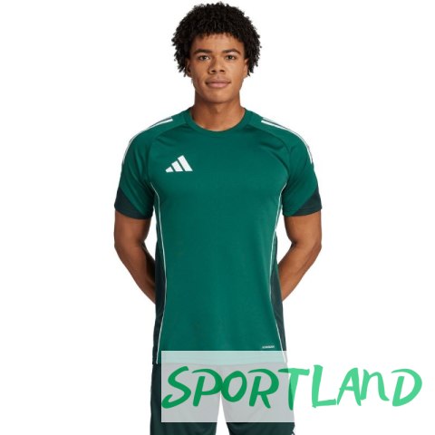 Koszulka adidas Tiro 25 Competition Training Jersey M JI8942 M Koszulka adidas Tiro 25 Competition Training Jersey M JI8942 M