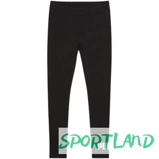 Legginsy Puma ESS No.1 Logo W 682426 01 L