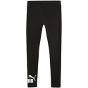 Legginsy Puma ESS No.1 Logo W 682426 01 S
