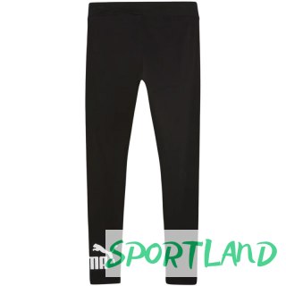Legginsy Puma ESS No.1 Logo W 682426 01 S