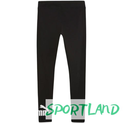 Legginsy Puma ESS No.1 Logo W 682426 01 S Legginsy Puma ESS No.1 Logo W 682426 01 S