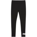 Legginsy Puma ESS No.1 Logo W 682426 01 S